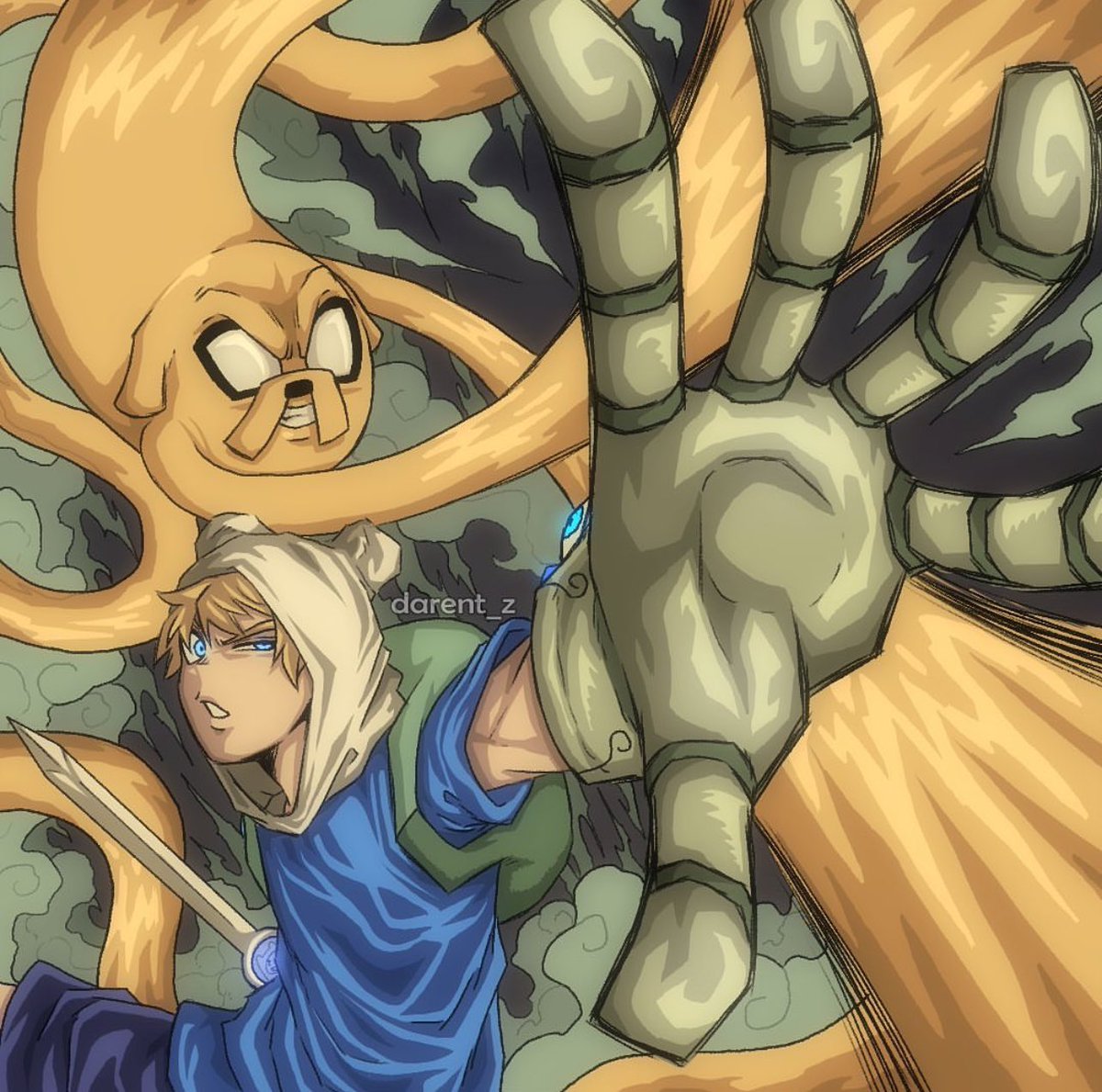 Darent Z 🇩🇴🌧️ tweet media