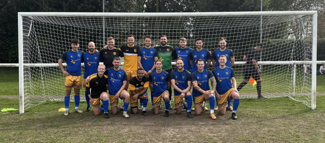 Great way to finish 
1-0 away win 
Been a pleasure 
Love the boys ❤️