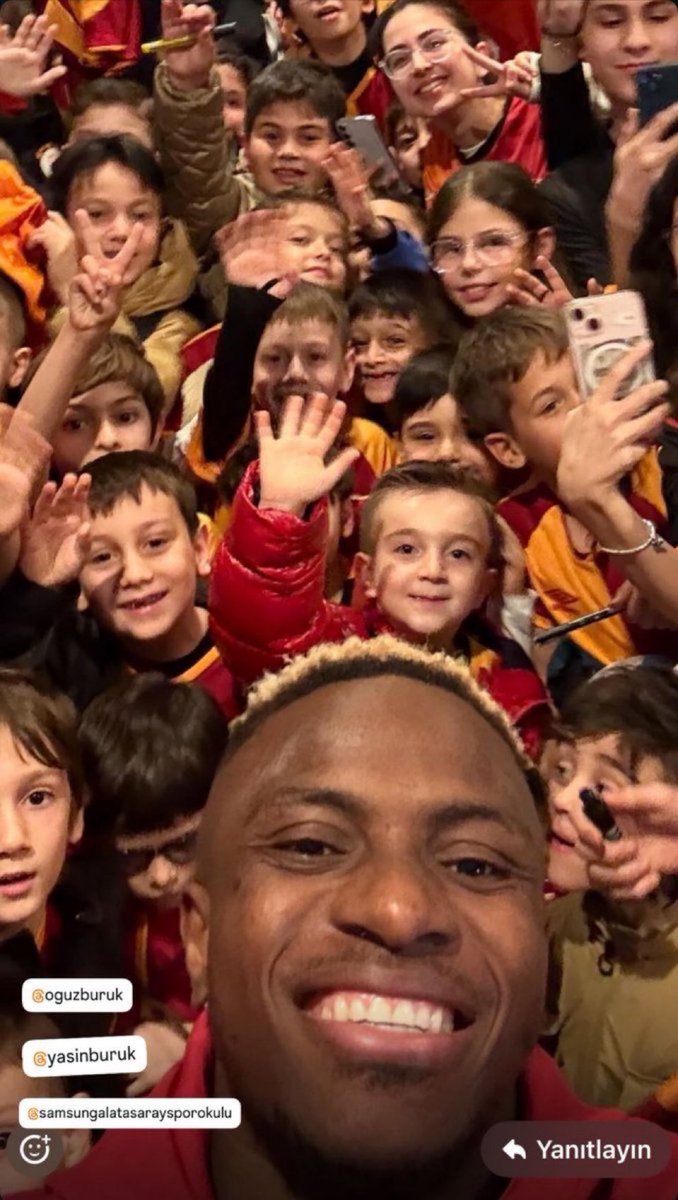 Futbol Gurmesi | Marko tweet media