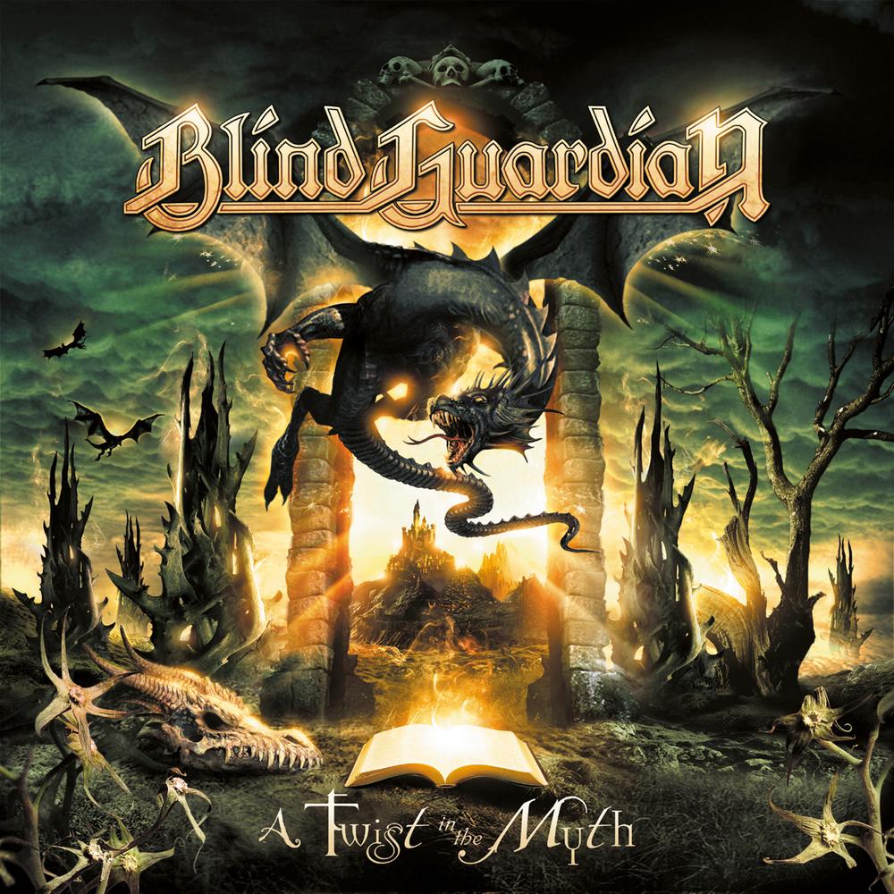In 3 hours I will be starting my hour set of Blind Guardian for Shredfest 14! I hope to see you there 🫡