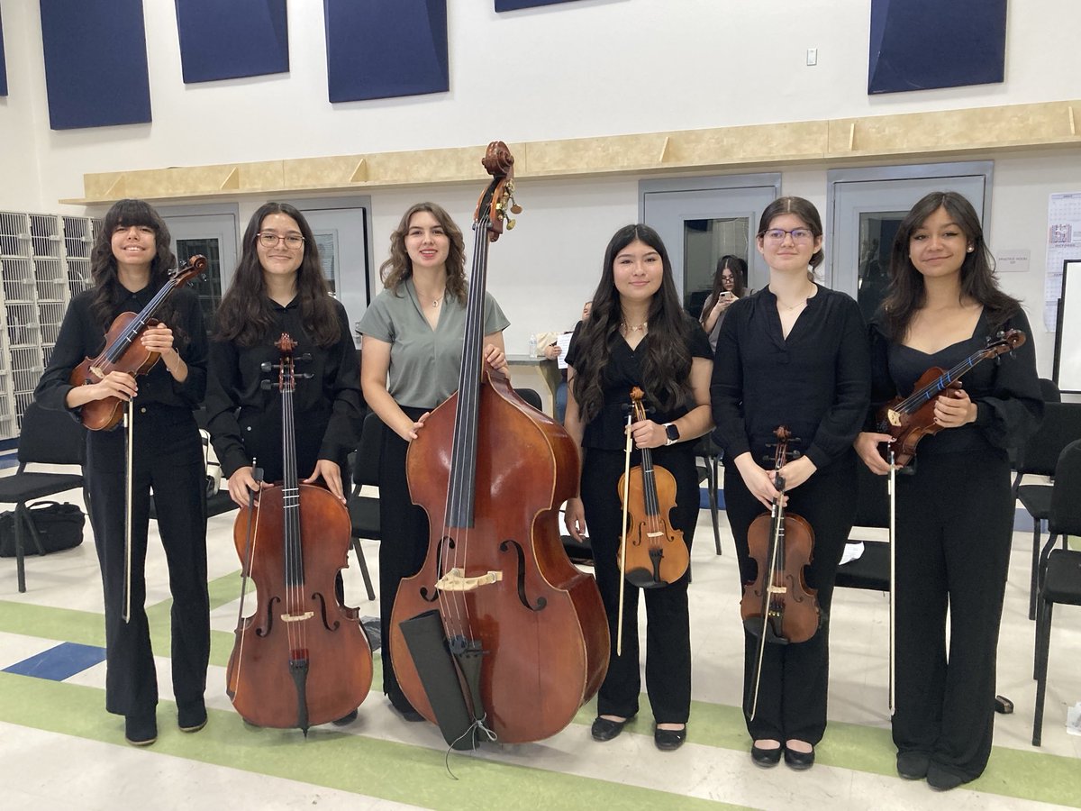 YWLA Music (@amykirasmith1) on Twitter photo Congratulations to the YWLA HS Varsity Orchestra students who competed at the YISD state solo & Ensemble contest today! All superior & Excellent ratings. Bravo ladies! <a href="/MalindaVillalo2/">Malinda Villalobos</a> <a href="/lponce16/">Laura Ponce</a> <a href="/YISDFineArts/">YsletaISD Fine Arts</a> <a href="/Ysleta_YWLA/">Ysleta YWLA</a> Congratulations to the YWLA HS Varsity Orchestra students who competed at the YISD state solo & Ensemble contest today! All superior & Excellent ratings. Bravo ladies! <a href="/MalindaVillalo2/">Malinda Villalobos</a> <a href="/lponce16/">Laura Ponce</a> <a href="/YISDFineArts/">YsletaISD Fine Arts</a> <a href="/Ysleta_YWLA/">Ysleta YWLA</a>