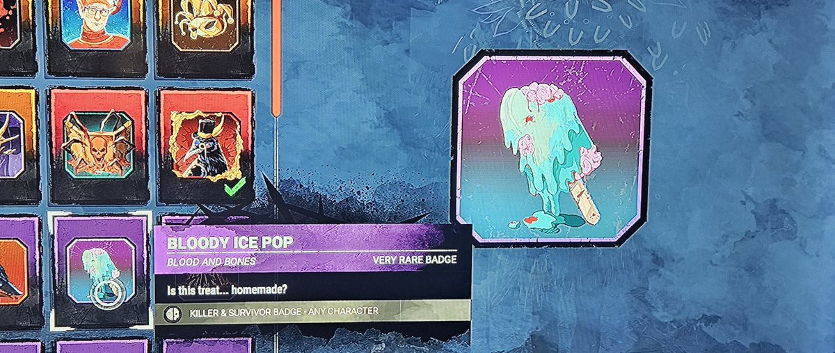 ItsMsBhave's tweet photo. Sadly to say this is only for exclusive Xbox only and PCs not PlayStations been trying to find it for PlayStation but no luck sorry guys guess it's not for us after all 😭😭😭 I really want it so badly myself it's so cute #behaviour #bhvr #DeadbyDaylight Plz make this all 4 all https://t.co/ASNUl88m7f
