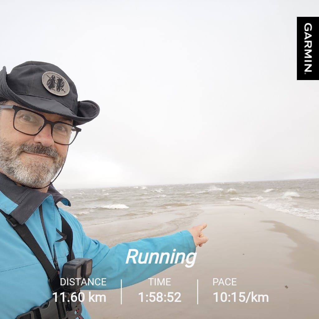 GoProFun's tweet photo. What to call today's #running?
Point to the point?
Against my better judgement?
Indiana Jones Feelz?
Nazi rubble?
Maybe: All the above!
#BreakingImpossible #MyPhoto #Denmark #Grenen https://t.co/T8f9HO5NsD