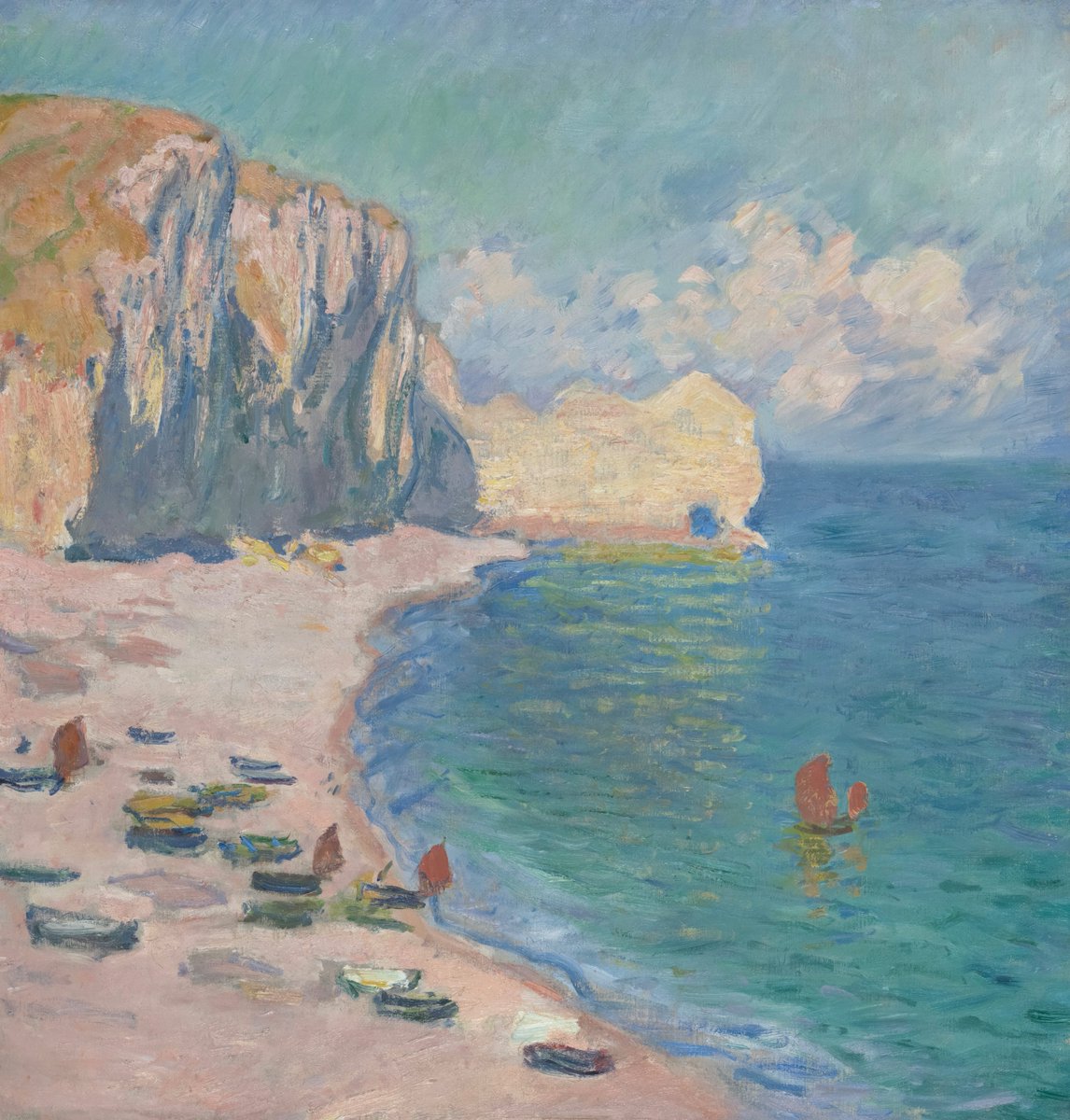 rs_parasite's tweet photo. today I walked along the white cliffs of Dover and saw a painting come to life https://t.co/Ail5onwbCX