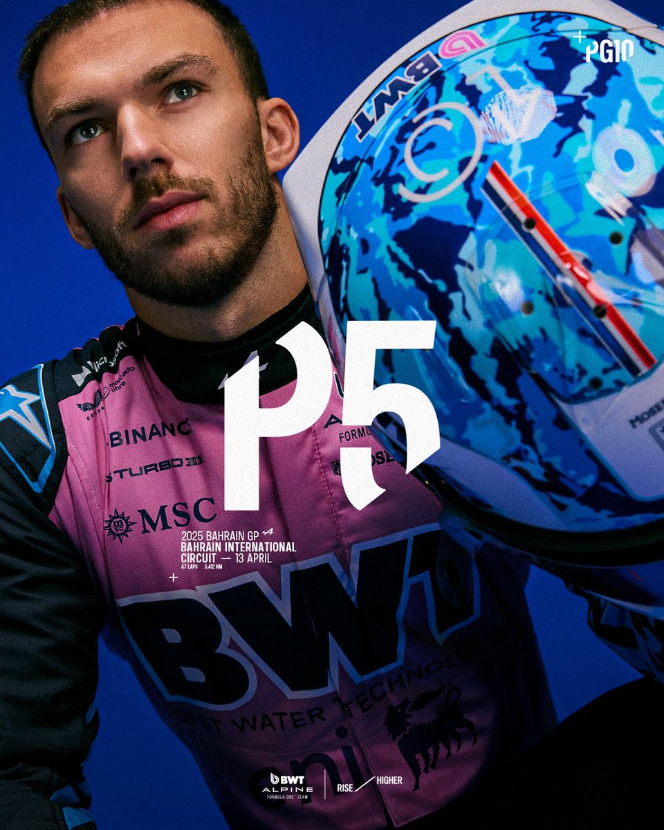 AlpineF1Team's tweet photo. WHAT A LAPPPPPPP 👏👏👏

GET IN THERE 💪💪 https://t.co/8yvnwQ6Q68