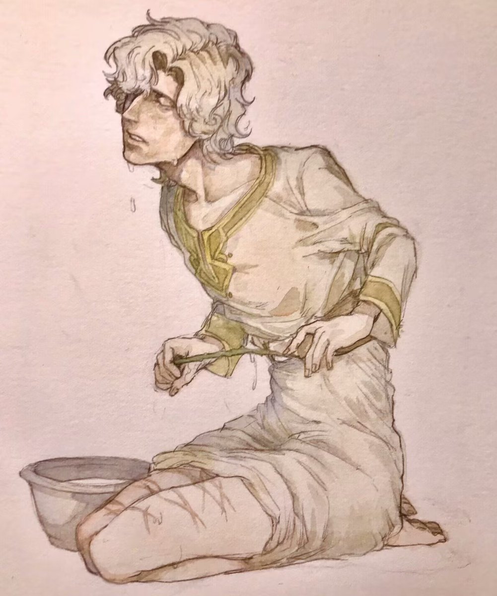 我想喝霸王茶姬 tweet media