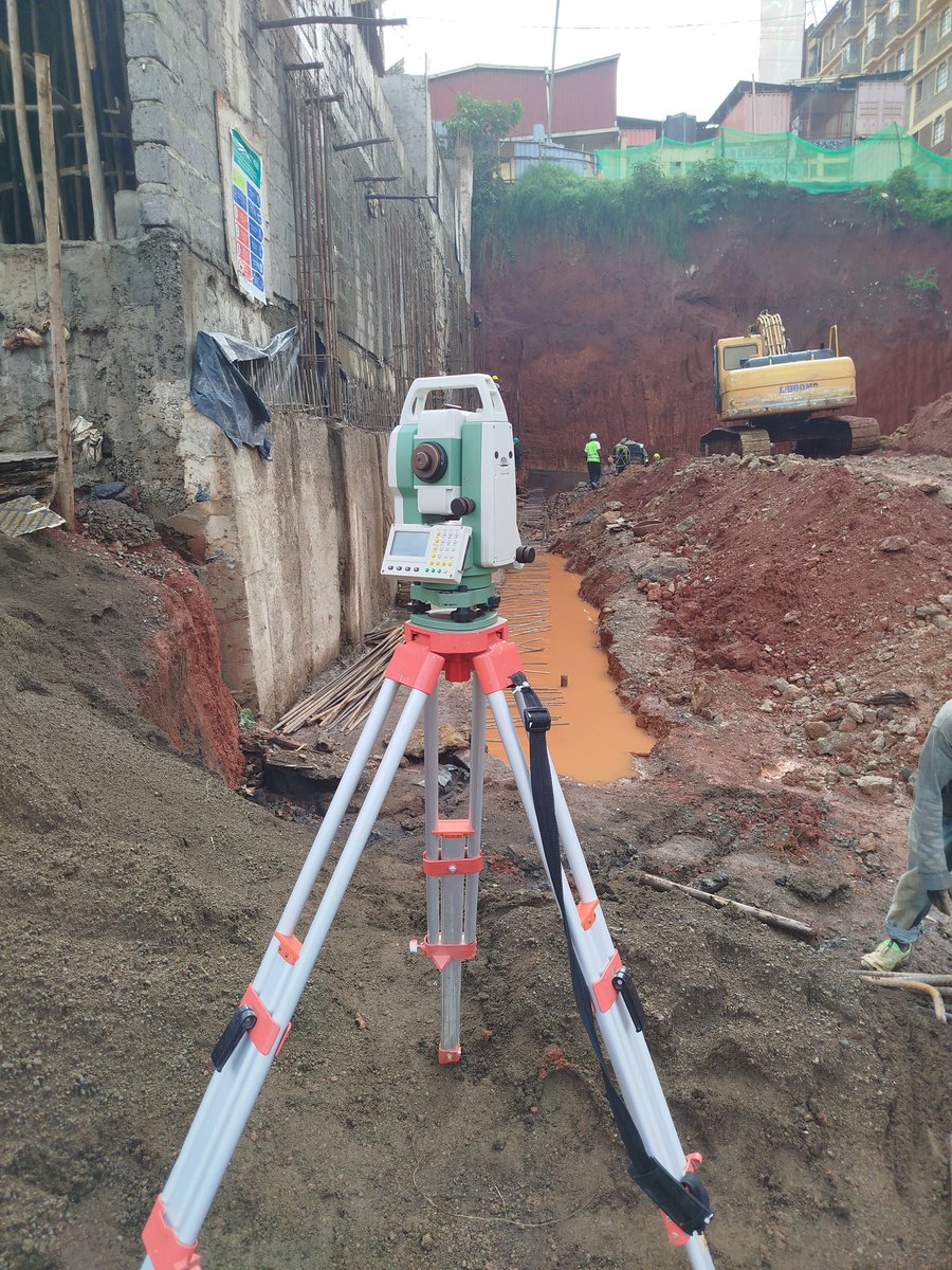 Engineering Survey.