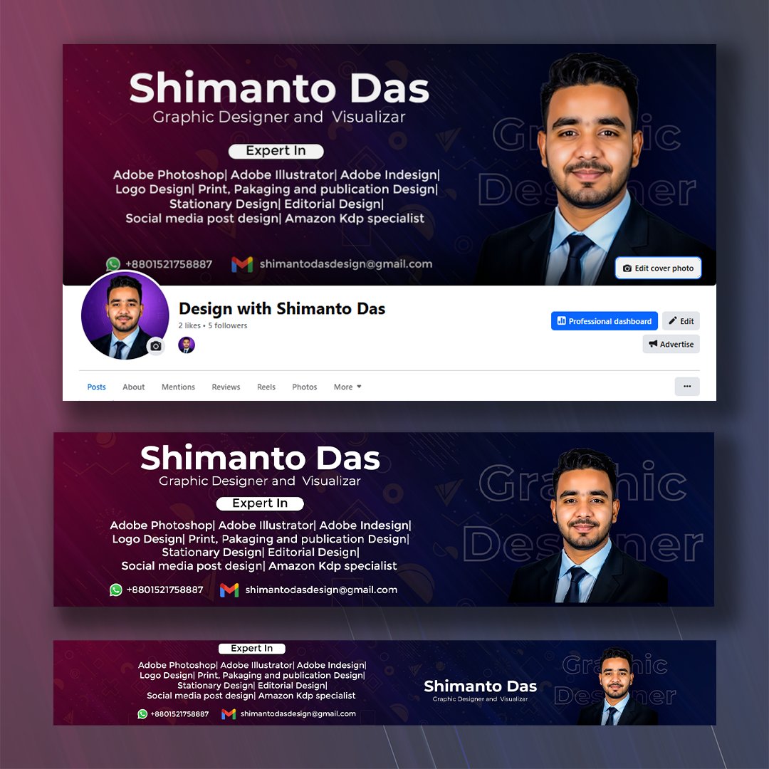expert_das1's tweet photo. Here’s a fresh banner I designed to help boost brand visibility and engagement on social media.  presence.

📩 DM for collaboration or design inquiries.

#GraphicDesign #BannerDesign #SocialMediaMarketing #BrandDesign #VisualCommunication #DesignerLife #MarketingDesign https://t.co/5HRnT8YpSG