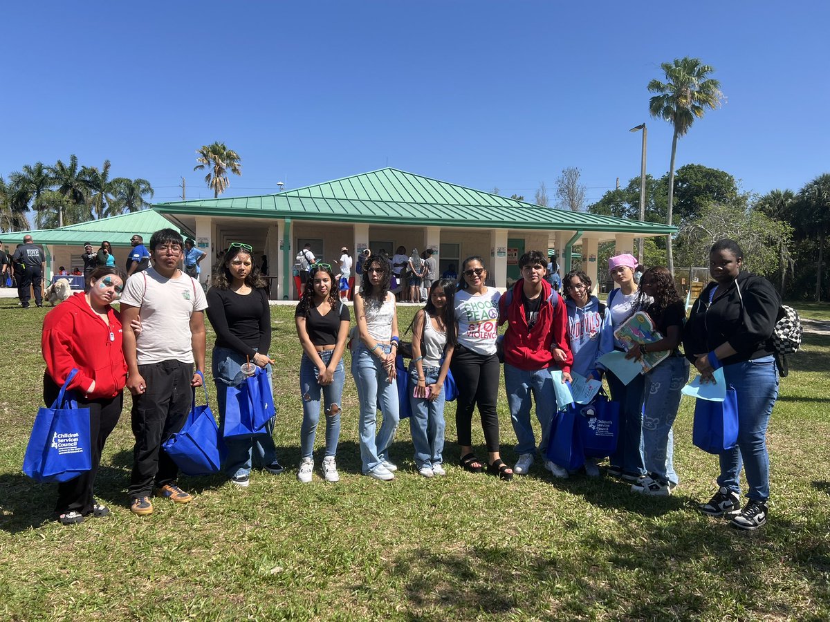 ChoozPeace (@choozpeace) on Twitter photo Broward AWARE Campaign - Child Abuse Prevention. Family Fun Resource Fair @ Delevoe Park <a href="/browardschools/">Broward Schools</a> <a href="/CSCBroward/">CSC Broward</a> <a href="/UnitedWayBC/">United Way Broward</a> <a href="/hhhsSADD1/">@hhhsSADD</a> <a href="/HHHS1661/">Hollywood Hills High</a> #leadingthechange Broward AWARE Campaign - Child Abuse Prevention. Family Fun Resource Fair @ Delevoe Park <a href="/browardschools/">Broward Schools</a> <a href="/CSCBroward/">CSC Broward</a> <a href="/UnitedWayBC/">United Way Broward</a> <a href="/hhhsSADD1/">@hhhsSADD</a> <a href="/HHHS1661/">Hollywood Hills High</a> #leadingthechange