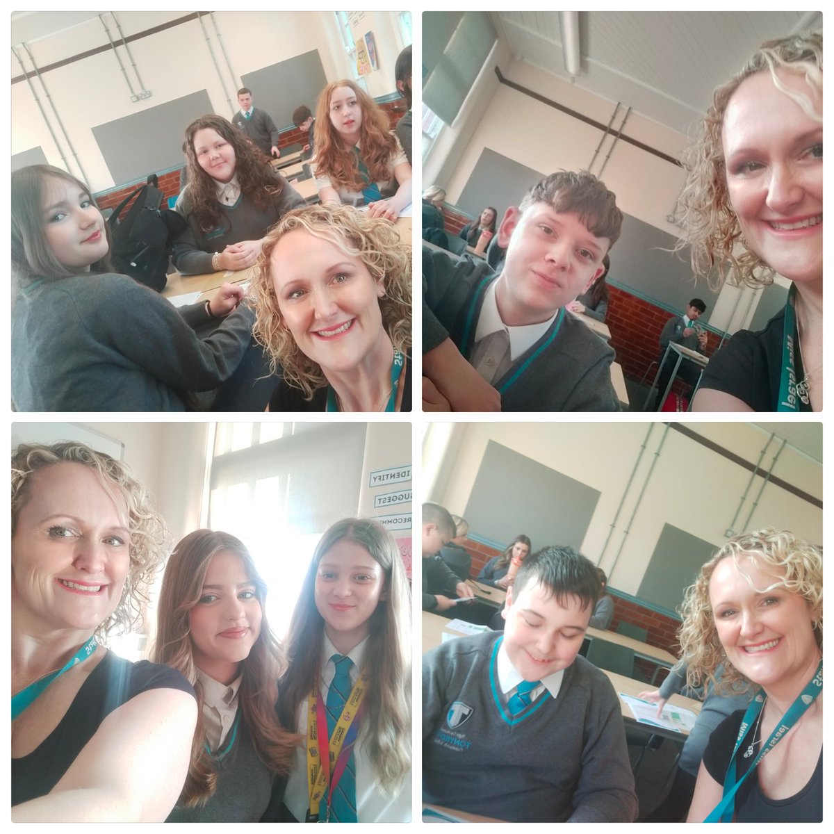 Ms Israel tweet media