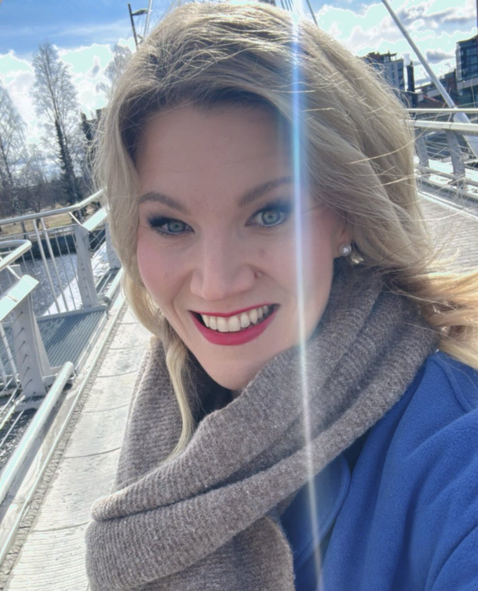 Uskomatonta, mutta totta! Tämä kampanja alkaa olla taputeltu. Upea kampanjapäivä takana. Lämmin kiitos kaikille mukana olleille.🩵 Huomenna sunnuntaina äänestämään! Toivon tukeasi työni jatkolle!

🗳️287 Tampereen valtuustoon
🗳️2096 Aluevaalit