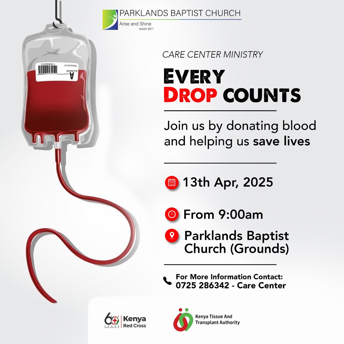 Krcs_NRbBranch's tweet photo. #DonateBlood #SaveALife

@ParklandBaptist https://t.co/NJoYhJ9oZI
