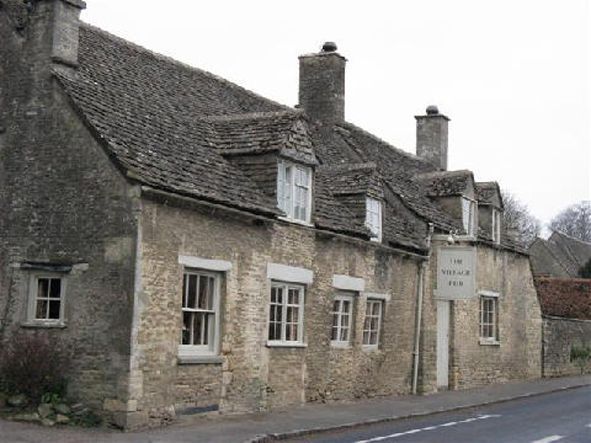 Barnsley Village Festival tweet media