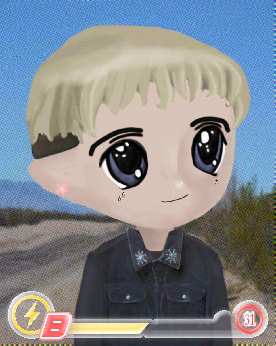 New pfp
joined <a href="/MiladyMaker333/">Milady Maker 💫💖💫💖💫💖💫💖💫💖💫💖💫💖💫💖💫</a> fam today
Feeling cute