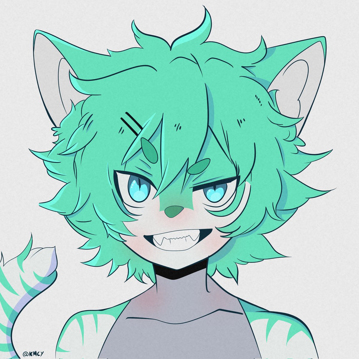 Hey everyone!

I wanna make new friends and I feel like drawing so please leave your #OC below and I will draw them! 

Only gonna do the first 10 or so people
(maybe) 

Just like, RT, follow me and i’ll give you a quick sketch! <<3 #artmoots #artshare