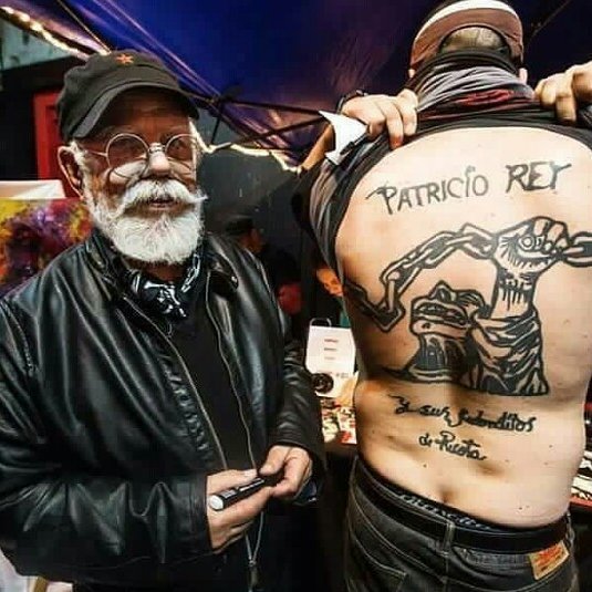 LibroRocambole's tweet image. #Esclavo
#Serigrafía

galeriarocambole.com