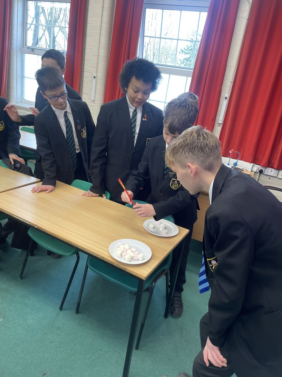 Mandarin at St Birinus School (@sbs_mandarin) on Twitter photo To round off their unit about food, at the end of last term Year 7 got to grips with using chopsticks. Ably led by our enthusiastic Year 10s (who have been to China) two Year 7 teams battled out a chopstick relay challenge!
#MandarinExcellence #MFL #Mandarin <a href="/Schools_British/">British Council Schools</a> To round off their unit about food, at the end of last term Year 7 got to grips with using chopsticks. Ably led by our enthusiastic Year 10s (who have been to China) two Year 7 teams battled out a chopstick relay challenge!
#MandarinExcellence #MFL #Mandarin <a href="/Schools_British/">British Council Schools</a>