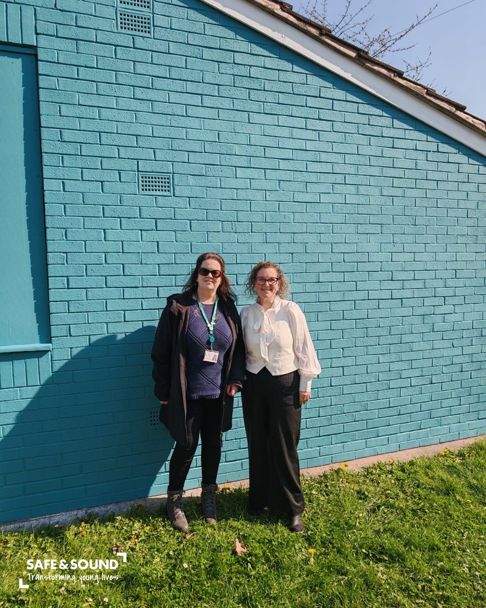 safesoundgroup's tweet image. We rolled up our sleeves and got stuck in for the Great British Spring Clean 2025 - and what a day it was! ☀️

Read all about our clean-up day and the amazing people who helped below 👇
safeandsoundgroup.org.uk/blog/2025/04/1…

#GreatBritishSpringClean #Derby #SafeAndSound #DerbyCharity