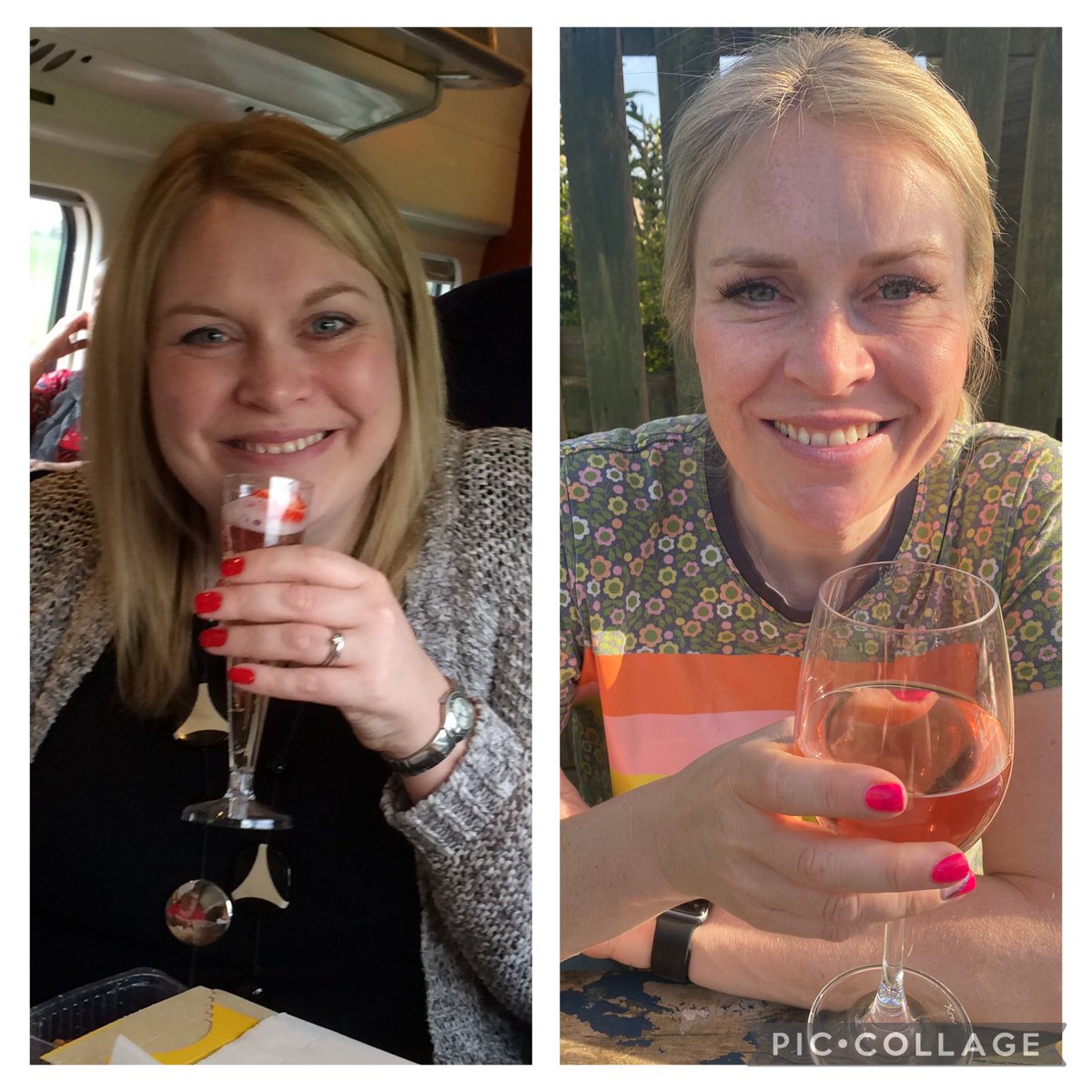 Rachel Jaques tweet media