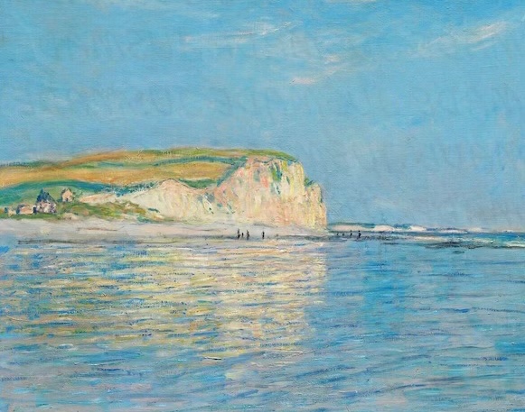 rs_parasite's tweet photo. today I walked along the white cliffs of Dover and saw a painting come to life https://t.co/Ail5onwbCX