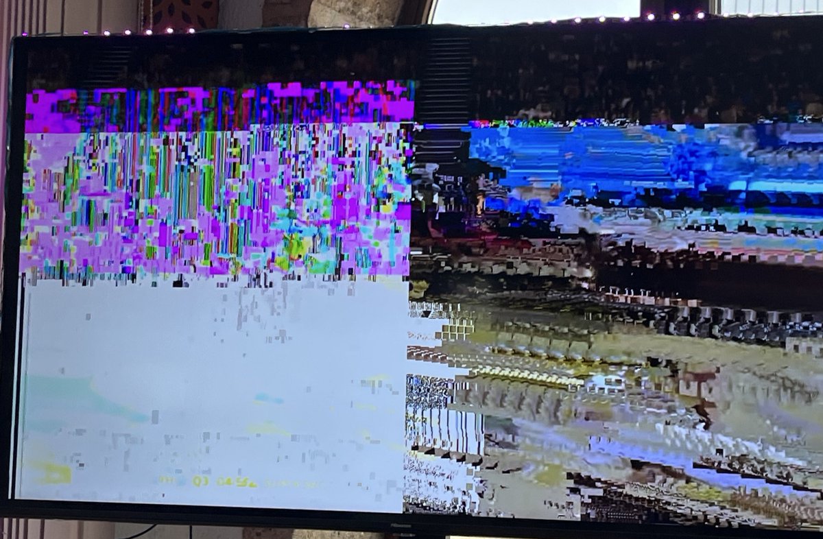 Villans69's tweet photo. @NetballSL @thundernetball @RhinosNetballSL @SkySports Can you sort out the streaming please ! Keeps breaking up - it’s awful !! https://t.co/CNLFtnkAin