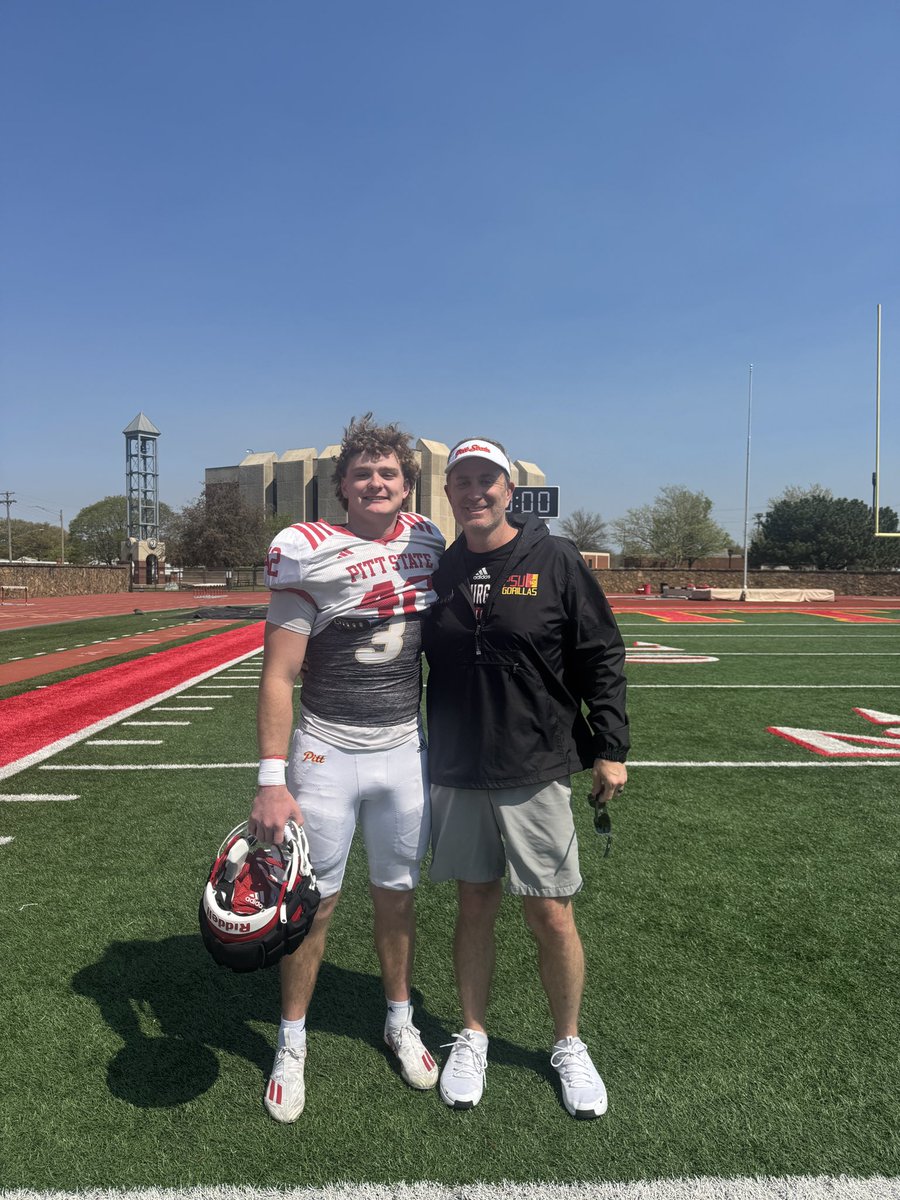 Jayme Carr tweet media