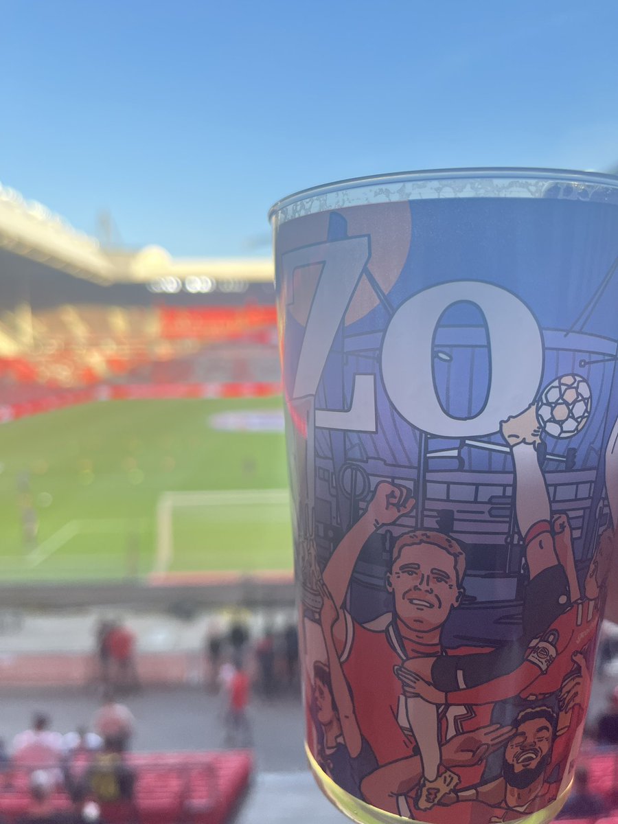 Zo. Vlammen vanavond! #psvalm