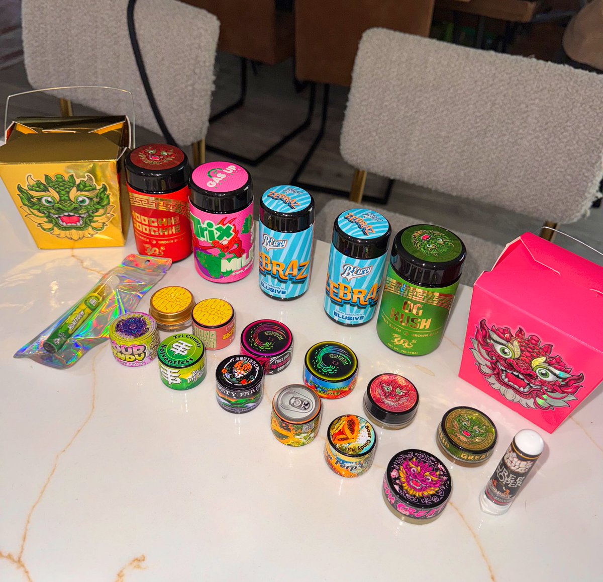 Resin Mania Haul 🤩