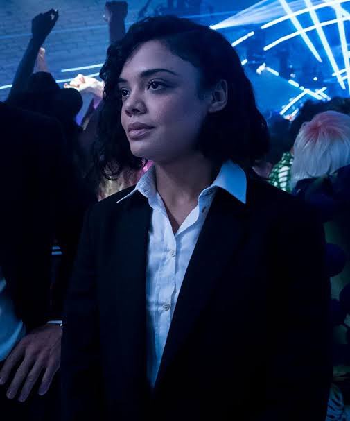 synthdaddy™ (@robtswthrayguns) on Twitter photo If I remade “The Bodyguard” now, I’d cast <a href="/KekePalmer/">Keke Palmer</a> as the pop star with <a href="/TessaThompson_x/">Tessa Thompson</a> as the bodyguard. I don’t care if you don’t like it, you can kiss my ass. If I remade “The Bodyguard” now, I’d cast <a href="/KekePalmer/">Keke Palmer</a> as the pop star with <a href="/TessaThompson_x/">Tessa Thompson</a> as the bodyguard. I don’t care if you don’t like it, you can kiss my ass.