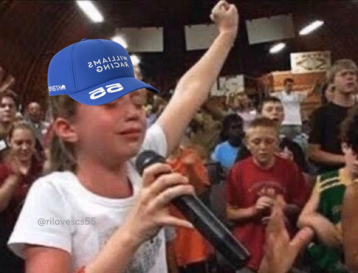 P8 FOR MY GOAT WOOOOOO