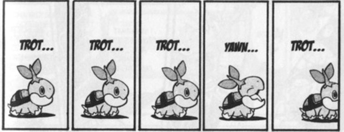 OoCPokemon's tweet image. 
