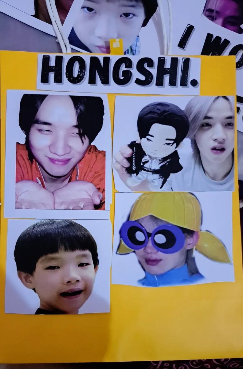 hongcipit's tweet photo. bikin paper bag alay tapi lucu isinya meme cipit malu gak yaa dia pas dapat gift dari aku😭🤣😭🤣
#hongshihoshi #LYKN https://t.co/SFWrQjwiQz