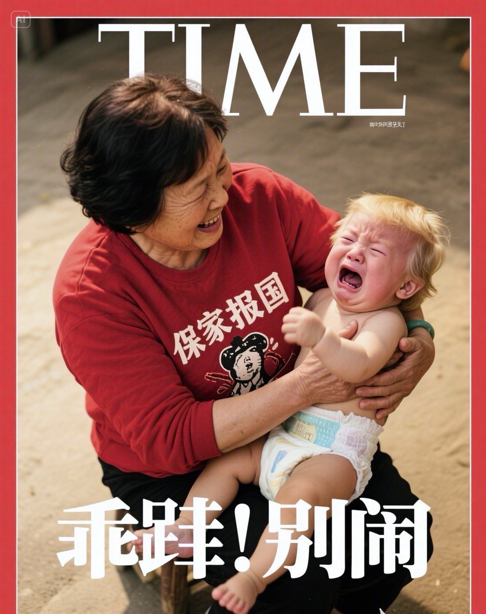 Chen Man (@chenmaner) on Twitter photo 