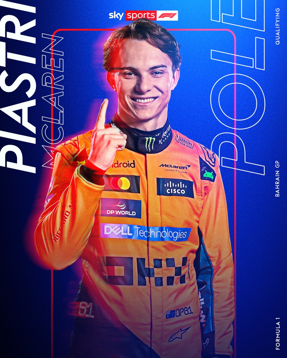 Sky Sports F1 tweet media