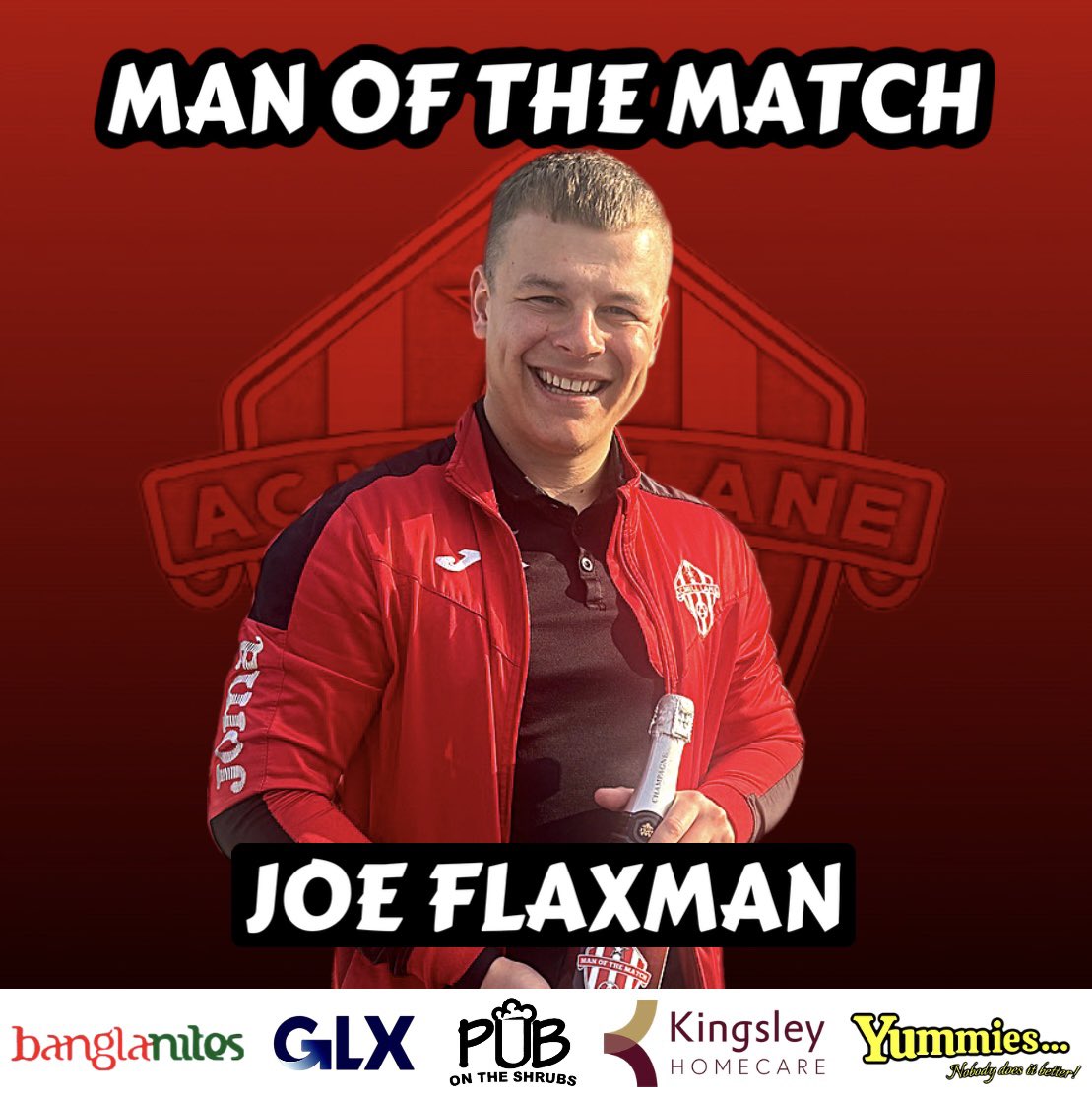 AC Mill Lane tweet media