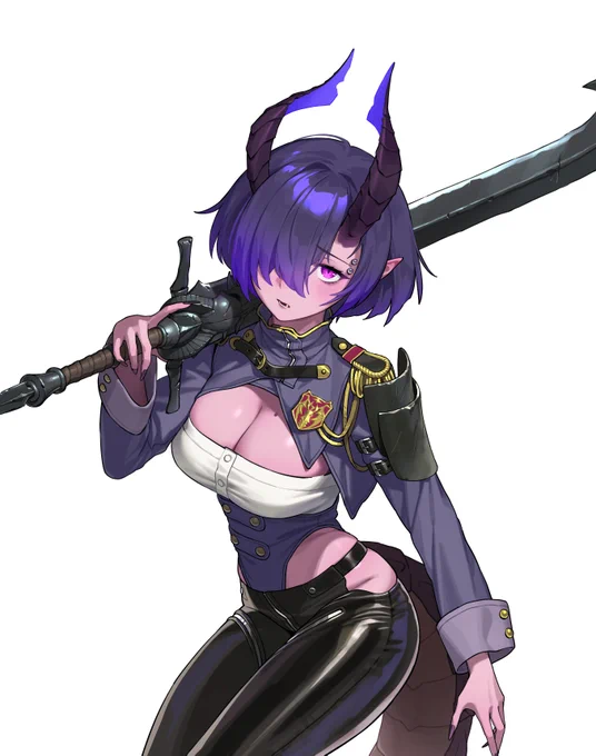 oc concept