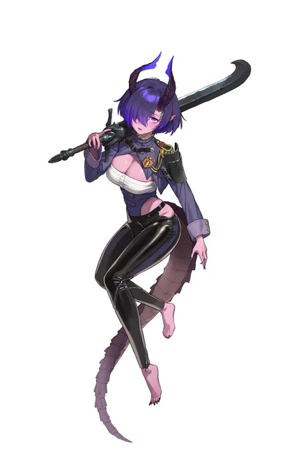 oc concept