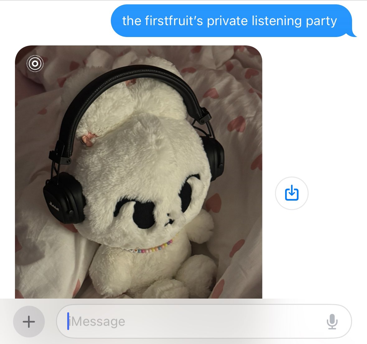 procrastinadee's tweet photo. life updated 🎧🩺🥗 https://t.co/D5e39KIIU4