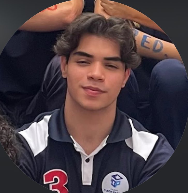 ChoqueiCbp's tweet photo. Os vencedores de 2025!🎊
Em 1º lugar🏅👑: Giovanna Paz e João Gabriel Viana!✨
(@gica_pz e @vianajgabriel)
•396 + 345 votos!
Surpreendente?💫 https://t.co/YQ54KQPNlH