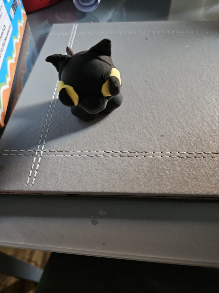 BuntenImogen's tweet photo. @caseohs_mom my daughter has now done kitty for caseoh #kittyyyuh  #caseohandkitty https://t.co/qVA32uYDWg