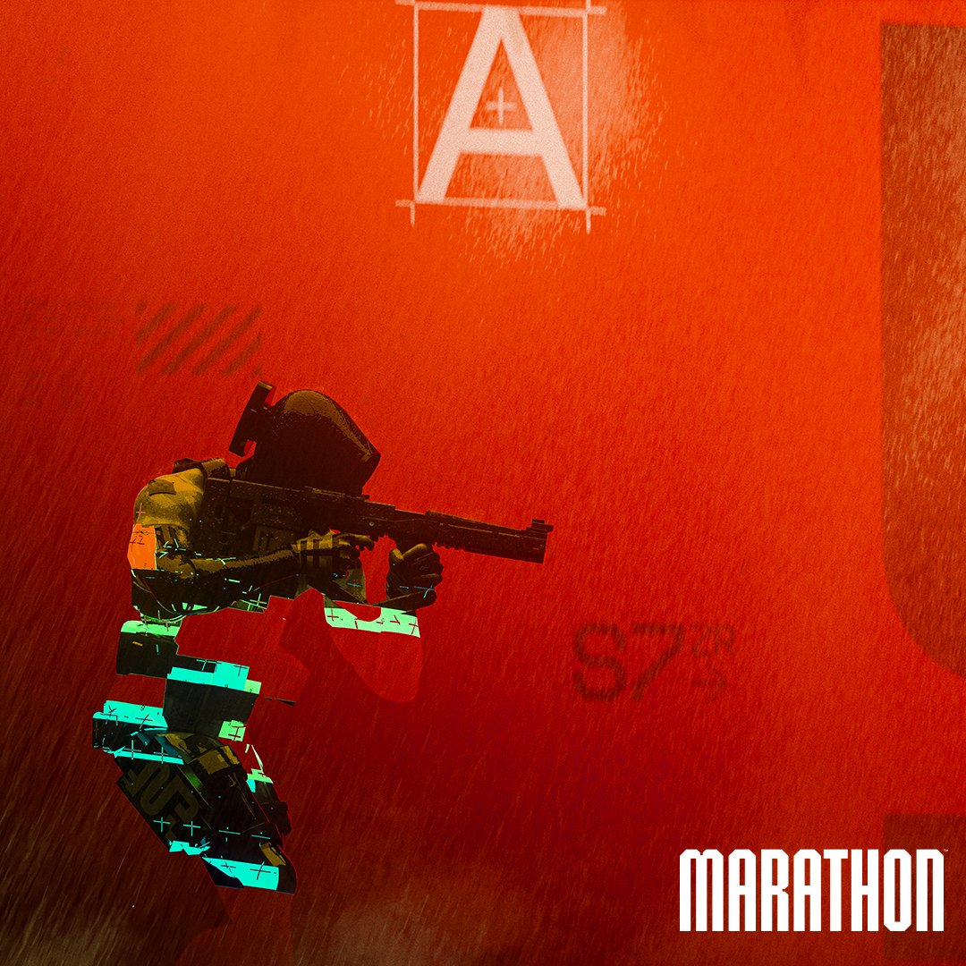 Tau Ceti awaits.

Gear up for your next contract with official Marathon gear only on the Bungie Store.

🟢 bung.ie/mrthn