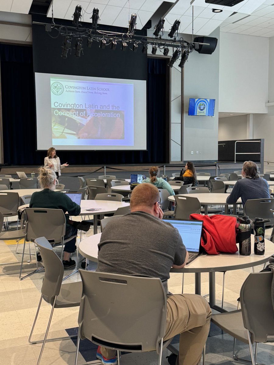 We are excited to present to parents on Acceleration during <a href="/saturdayprogram/">The Super Saturday Program</a>!