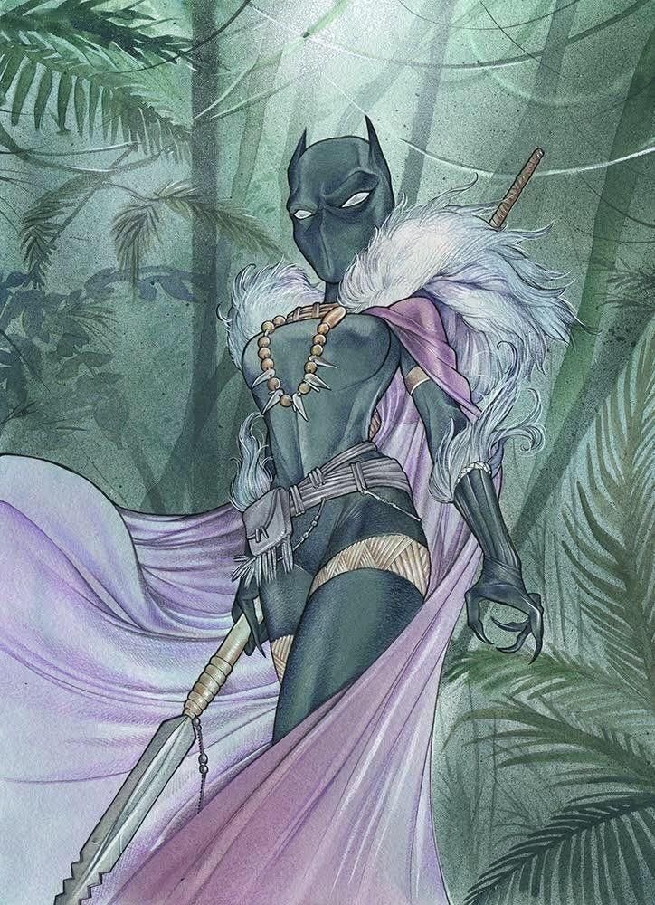 GurenNoYuki's tweet photo. Event starter-Black panther

“Ahh finally I got done with training for the day hopefully nothing bad happens.”

Black panther says in the Windy Grove outside of riverdale not known a familiar voice that she recognize.

#EventStarter
#Nonlewd
#MarvelEvent
#MVRP https://t.co/NSQztTrKY1