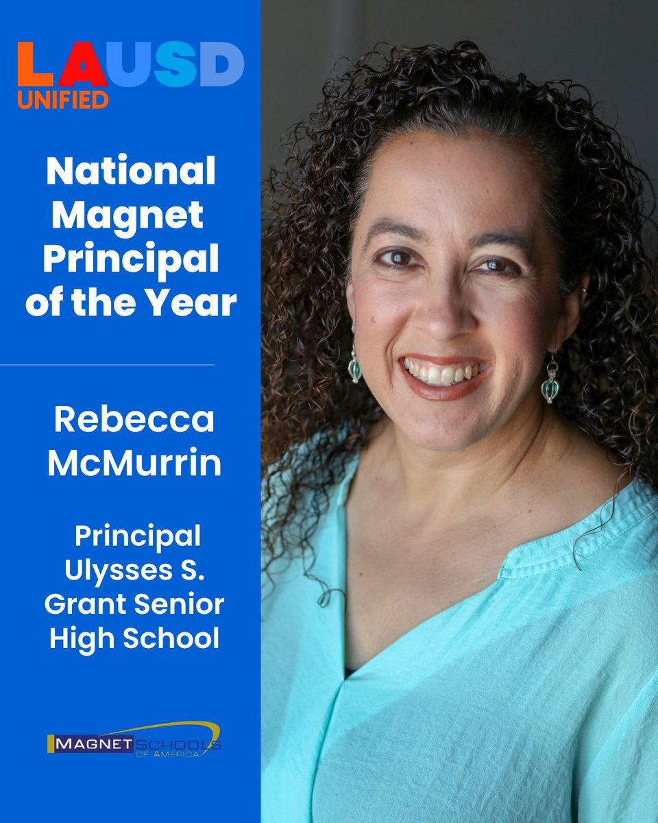 Los Angeles Unified tweet media