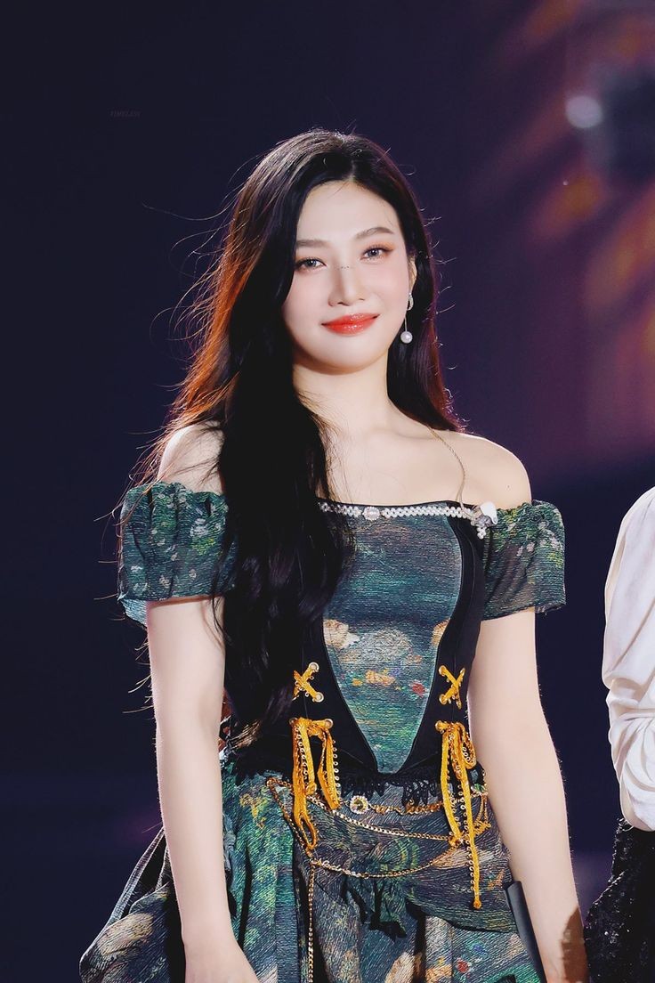 princess joy