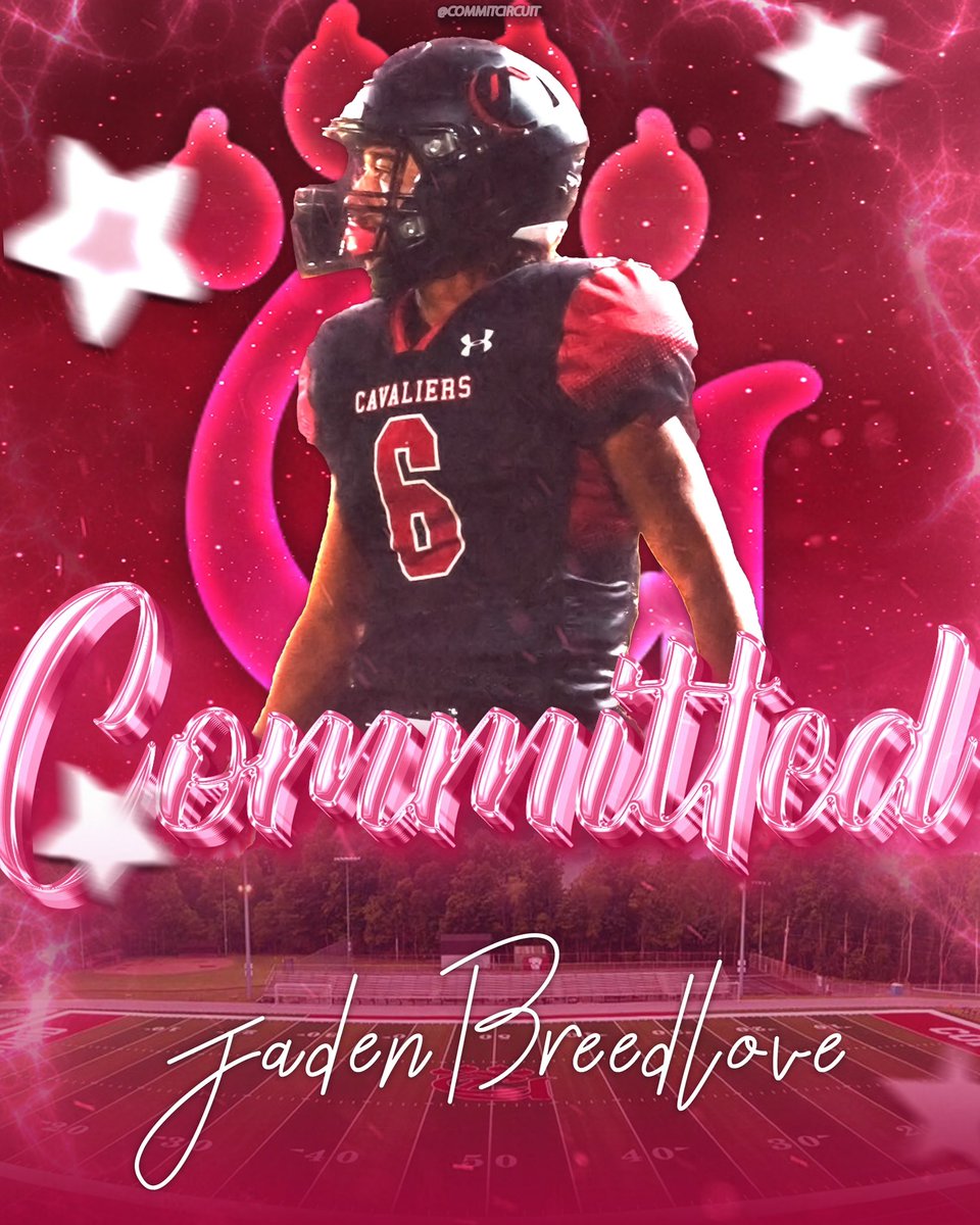 jayy_breedlove6's tweet photo. Blessed🙏🏽
#Committed 
@ConcordFootball https://t.co/lRDczJvVXg