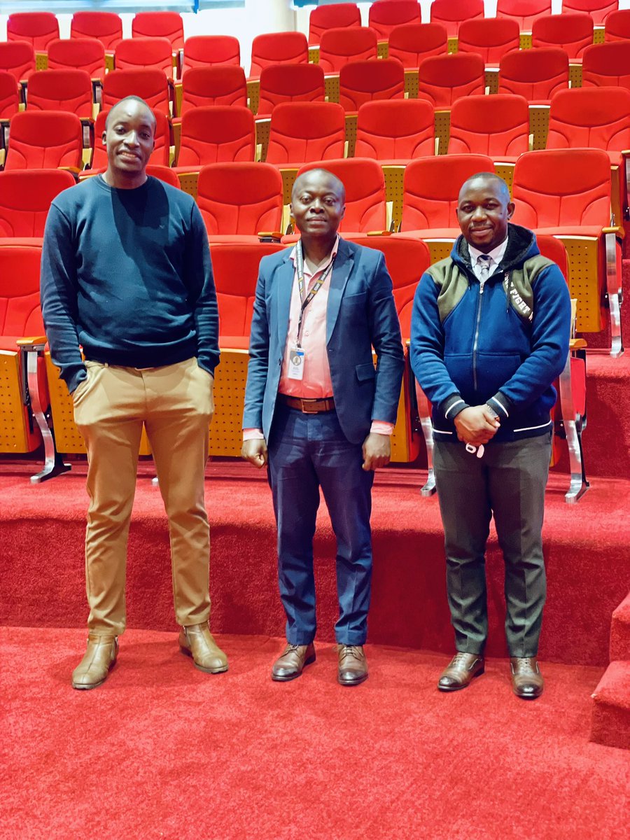 East African e-Commerce Forum (@e_eastafrica) on Twitter photo As we gear up for the 2nd East African e-Commerce Forum, we are glad to announce the:-
1. Date: 26th September 2025
2. Venue: Uganda Investment Authority (UBFC) Auditorium.
In the same spirit, weโre glad to have <a href="/ugandainvest/">Uganda Investment Authority</a> and <a href="/staunchmachine/">Staunch Machinery</a> on board.
<a href="/EAYNOfficial/">East African Youth Network</a> <a href="/jumuiya/">East African Community</a> As we gear up for the 2nd East African e-Commerce Forum, we are glad to announce the:-
1. Date: 26th September 2025
2. Venue: Uganda Investment Authority (UBFC) Auditorium.
In the same spirit, weโre glad to have <a href="/ugandainvest/">Uganda Investment Authority</a> and <a href="/staunchmachine/">Staunch Machinery</a> on board.
<a href="/EAYNOfficial/">East African Youth Network</a> <a href="/jumuiya/">East African Community</a>