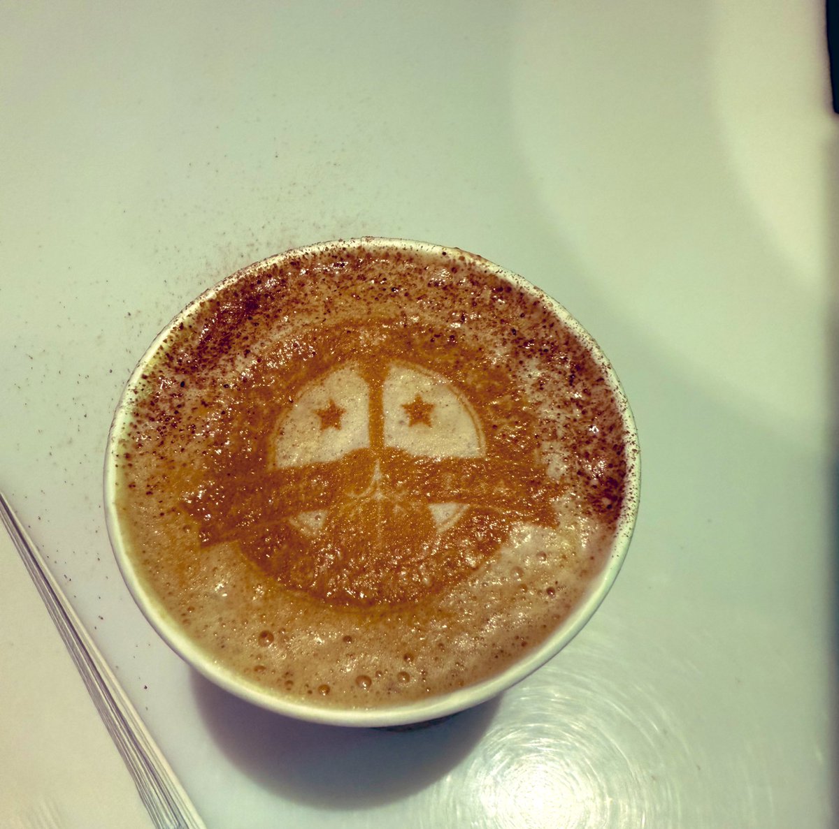 Chinmay Jani (@jani_chinmay) on Twitter photo Incredible in-depth discussions on #lungcancer at <a href="/TLCconference/">TLC Conference</a> —paired with the perfect touch of music, mocha art ☕, and tasty treats! 🫁🎶 A truly unique experience. Huge kudos to the amazing team and congrats to the fantastic chairs for a stellar event! 👏🎉 Incredible in-depth discussions on #lungcancer at <a href="/TLCconference/">TLC Conference</a> —paired with the perfect touch of music, mocha art ☕, and tasty treats! 🫁🎶 A truly unique experience. Huge kudos to the amazing team and congrats to the fantastic chairs for a stellar event! 👏🎉