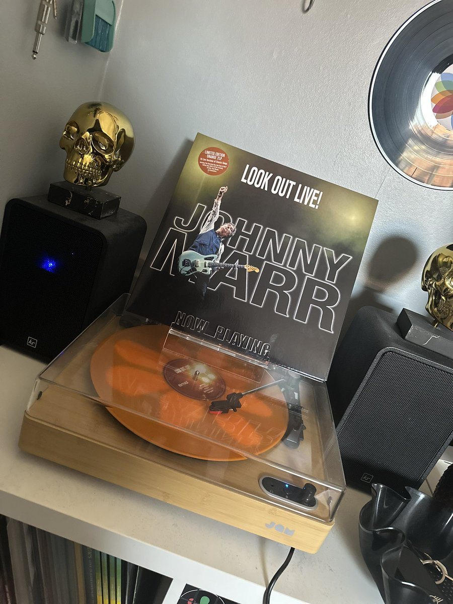 Liam Christopher Walker (@realliamwalker) on Twitter photo Loving my <a href="/Johnny_Marr/">Johnny Marr</a> #recordstoreday album #LookOutLive! <a href="/jackthesticks/">Jack Mitchell</a> <a href="/Thedoviak/">Doviak</a> <a href="/iwangronow/">Iwan Gronow</a> Loving my <a href="/Johnny_Marr/">Johnny Marr</a> #recordstoreday album #LookOutLive! <a href="/jackthesticks/">Jack Mitchell</a> <a href="/Thedoviak/">Doviak</a> <a href="/iwangronow/">Iwan Gronow</a>