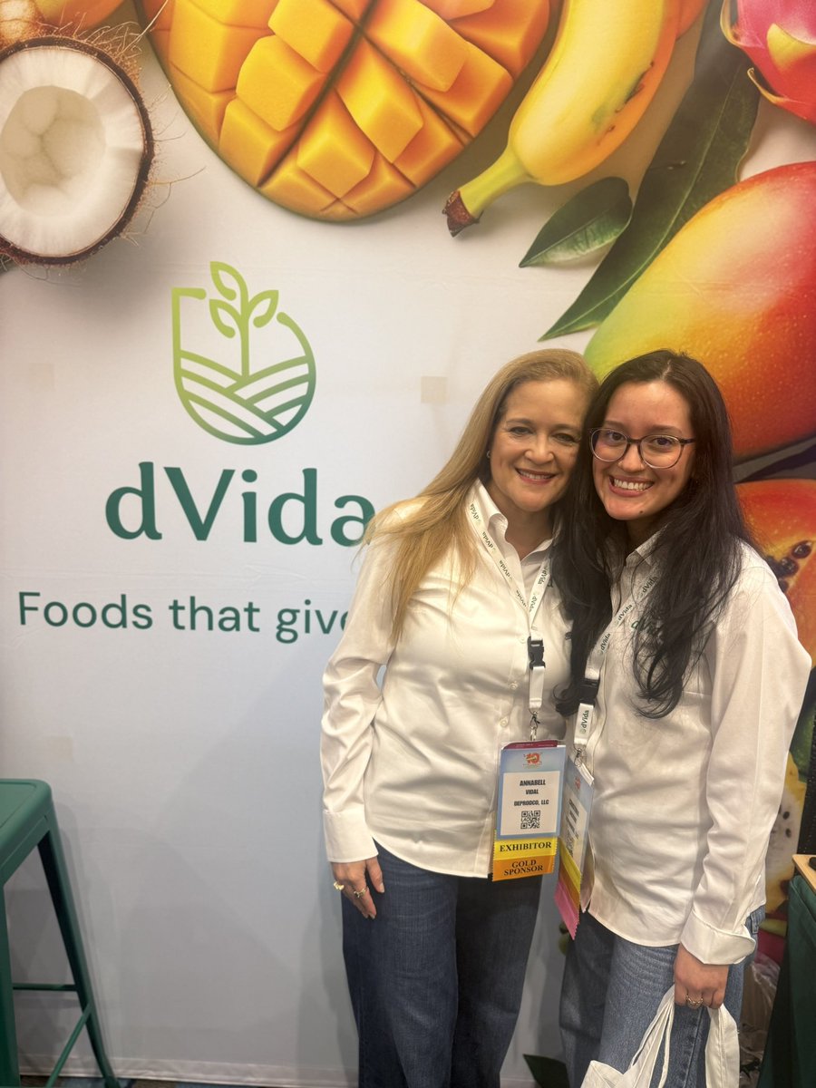 Viva Fresh Expo tweet media